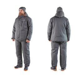 Kombinezon Norfin Winter Suit Fjord - Roz. M do - 30°C